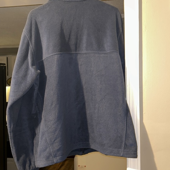 Men’s Columbia full zip jacket - Picture 5 of 6